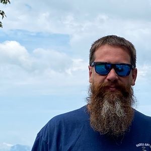 Meet your Posher, Rick